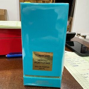 Tom Ford Neroli Portofino